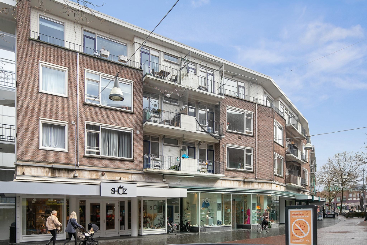 H.J. Van Heekplein 22, 7511 HM, Enschede | - Snelder Zijlstra Makelaars