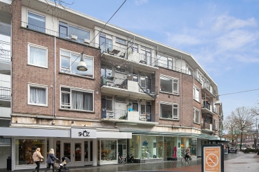 H.J. van Heekplein 22, 7511 HM, Enschede