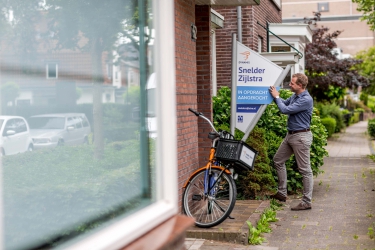 Een aankoopmakelaar? Juist nu!