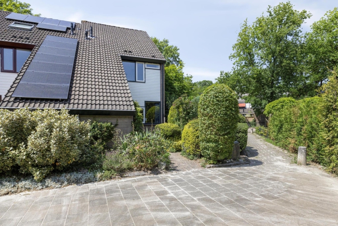 Simon Vestdijkstraat 29, 7552 NR, Hengelo