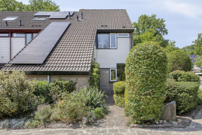 Simon Vestdijkstraat 29, 7552 NR, Hengelo