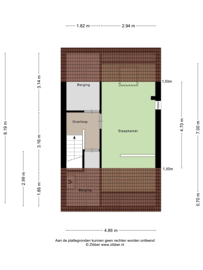 Simon Vestdijkstraat 29, 7552 NR, Hengelo