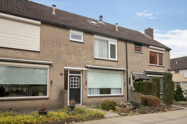 Palfijnstraat 23, 7555 MP, Hengelo