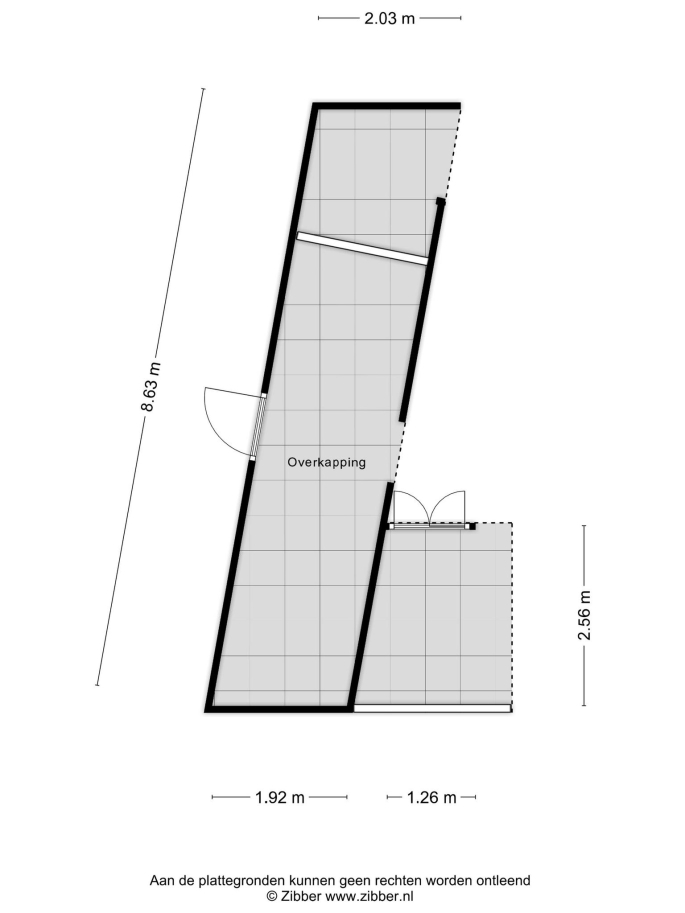 Oelerweg 5, 7555 GJ, Hengelo