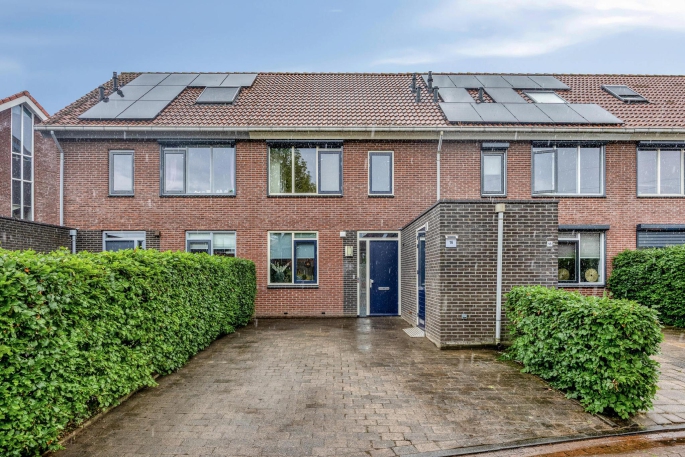 Terras 16, 7609 XR, Almelo