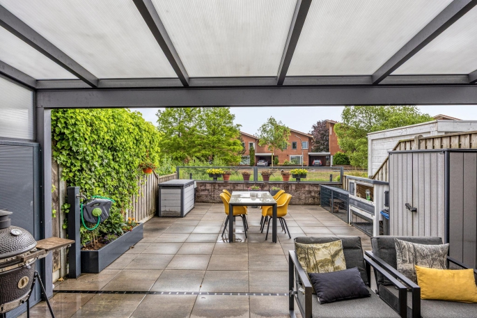 Terras 16, 7609 XR, Almelo