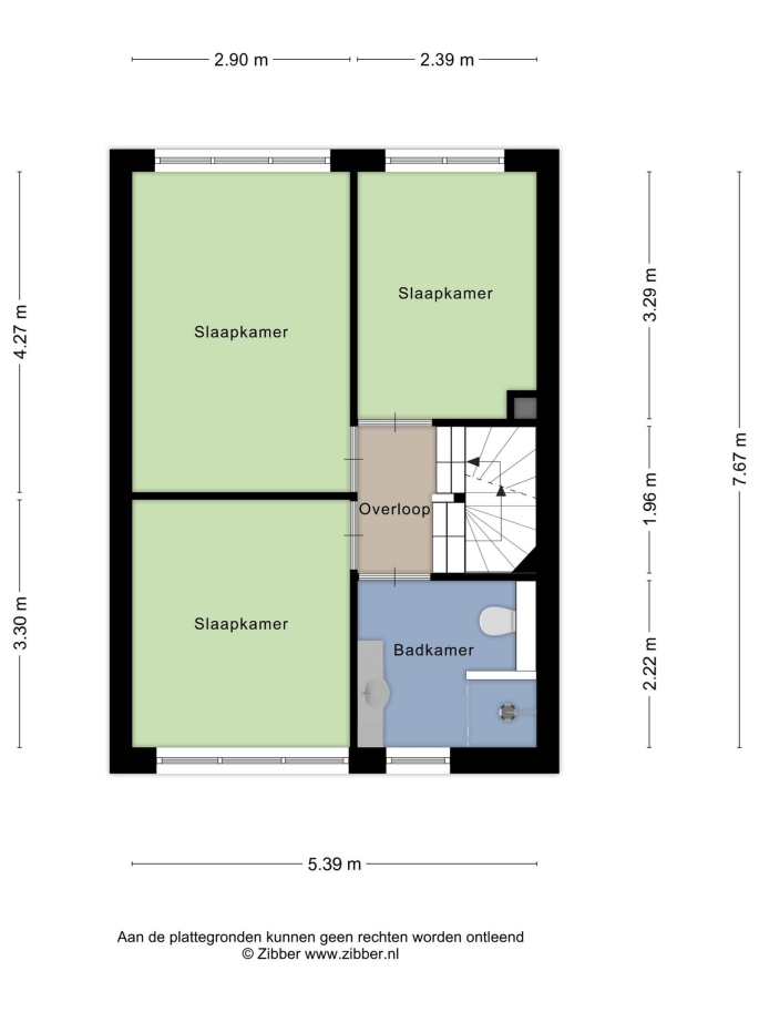 Terras 16, 7609 XR, Almelo