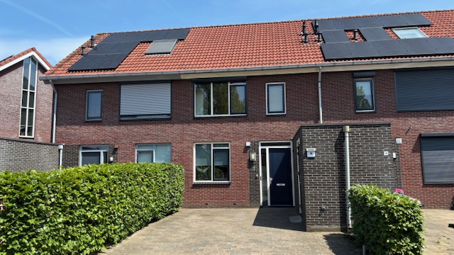 Terras 16, 7609 XR, Almelo