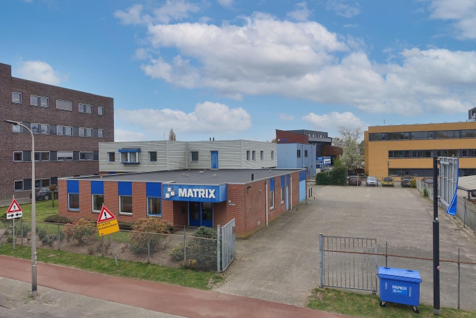 Capitool 46, 7521 PL, Enschede