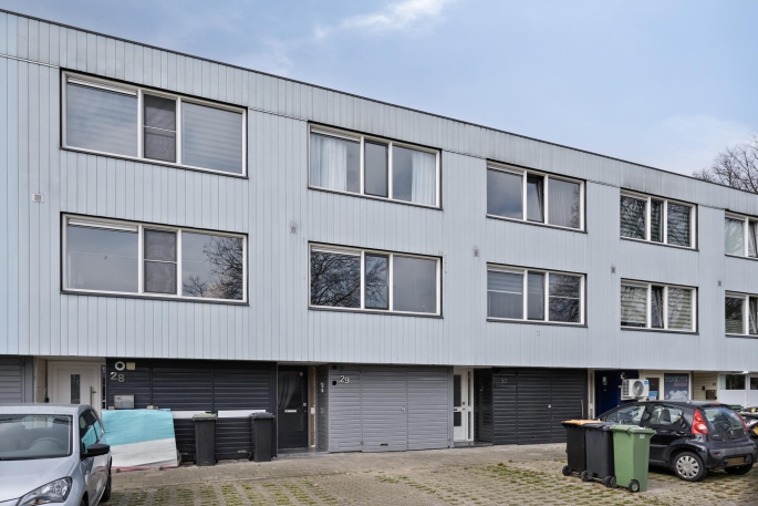 Manderbrink 29, 7544 WV, Enschede
