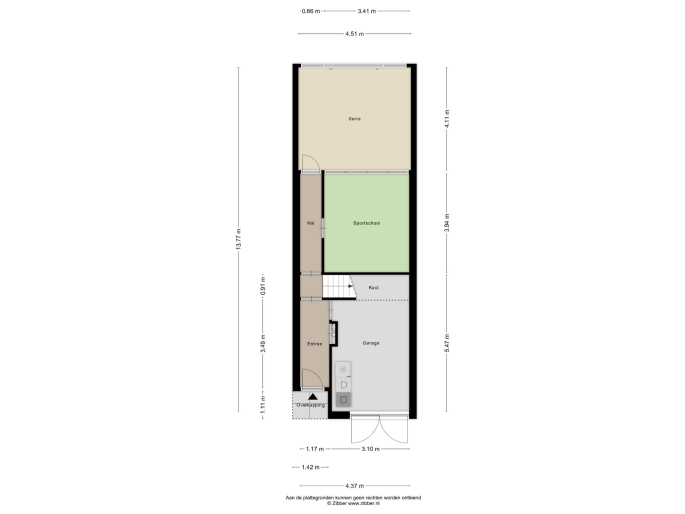 Manderbrink 29, 7544 WV, Enschede