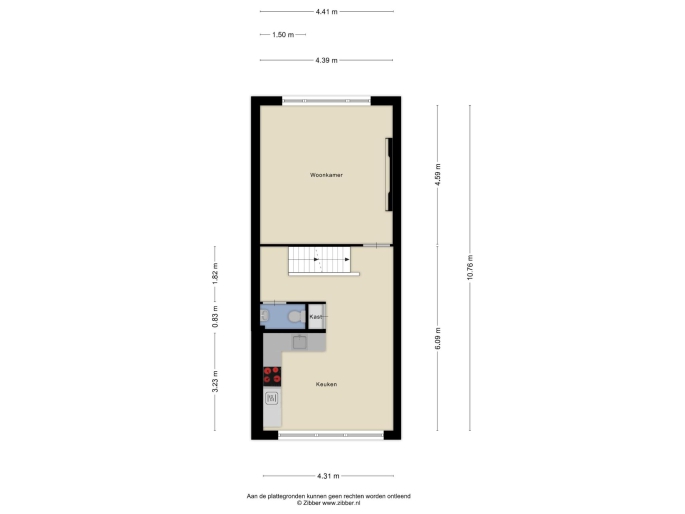 Manderbrink 29, 7544 WV, Enschede