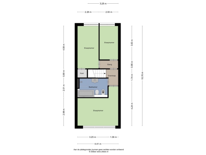 Manderbrink 29, 7544 WV, Enschede