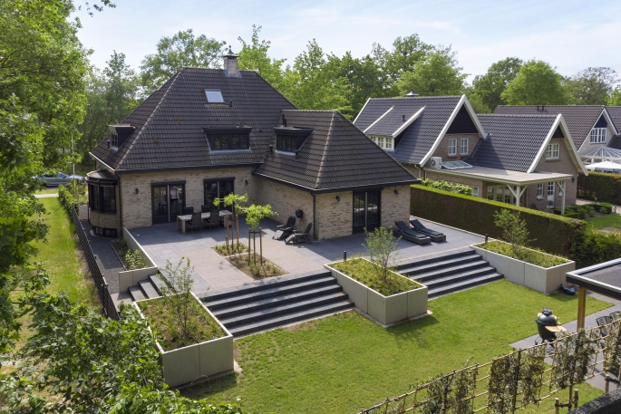 Ardennenstraat 7, 7559 LT, Hengelo