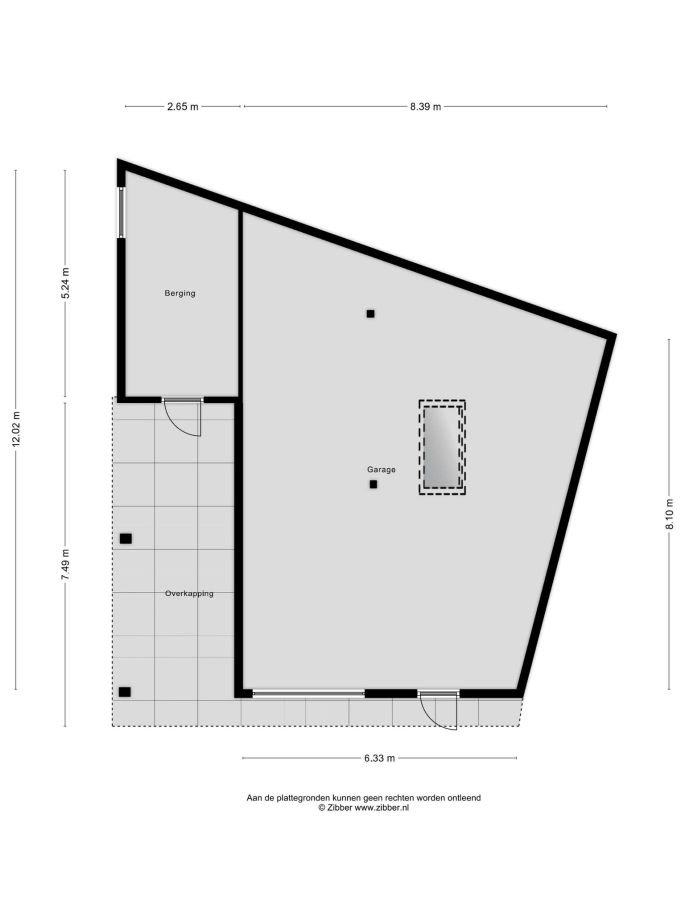 Getfertweg 203, 7512 BC, Enschede