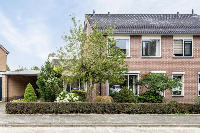 Cruys Voorberghstraat 24, 7558 WJ, Hengelo