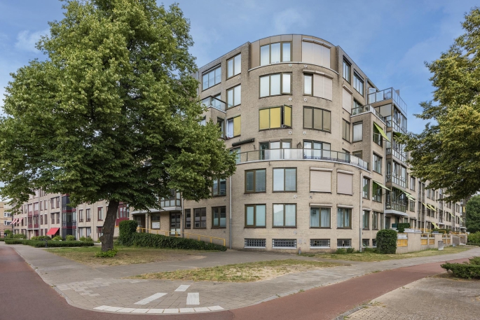 Bornsestraat 2 P, 7556 BG, Hengelo