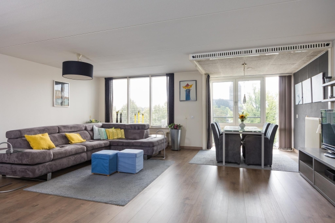 Bornsestraat 2 P, 7556 BG, Hengelo