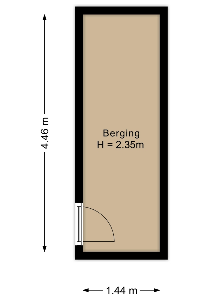 Bornsestraat 2 P, 7556 BG, Hengelo