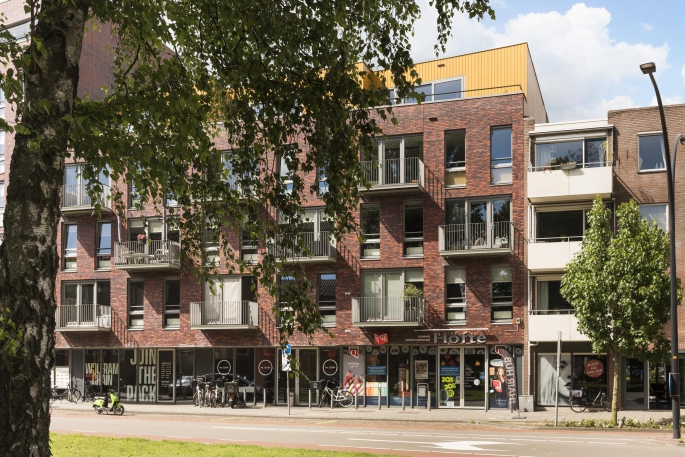 Drienerstraat 75-77, 7551 HL, Hengelo