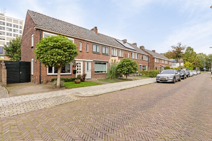 Kortenaerstraat 49, 7556 DA, Hengelo