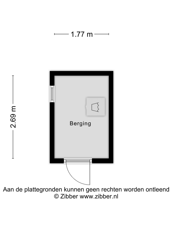 Kortenaerstraat 49, 7556 DA, Hengelo