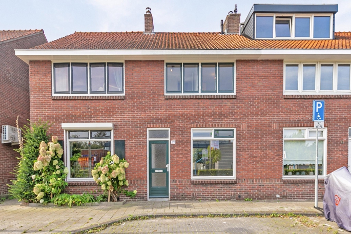 Schietbaanweg 39, 7521 CX, Enschede