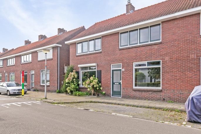 Schietbaanweg 39, 7521 CX, Enschede