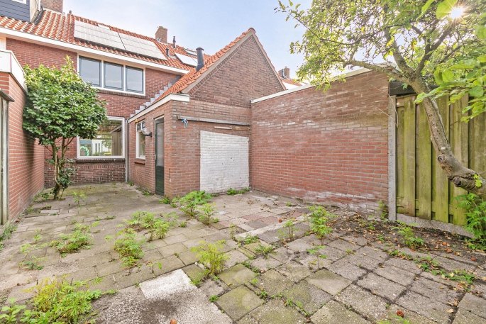 Schietbaanweg 39, 7521 CX, Enschede