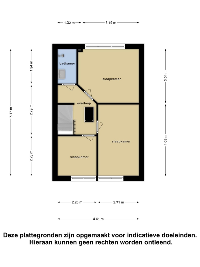 Schietbaanweg 39, 7521 CX, Enschede