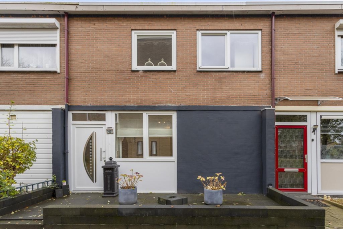 Antwerpenstraat 46, 7543 ZV, Enschede