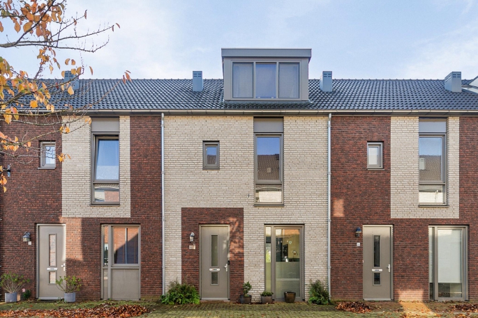 Rembrandthof 30, 7606 GS, Almelo