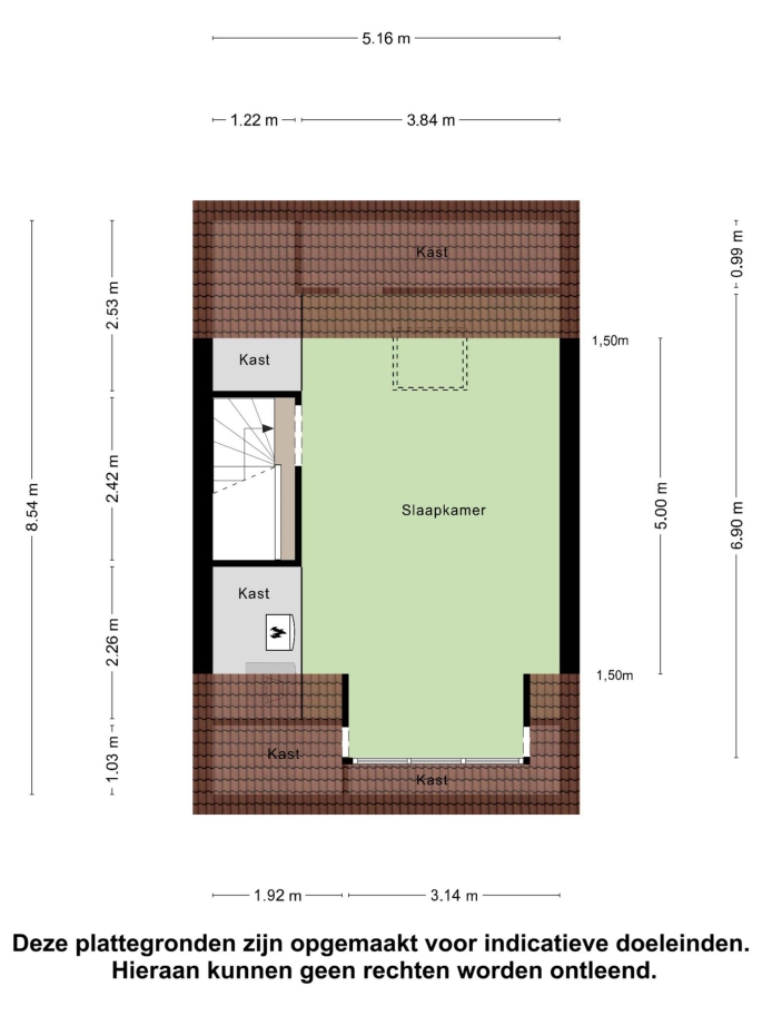 Rembrandthof 30, 7606 GS, Almelo