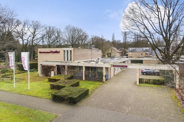 Lentfersweg 120, 7461 EM, Rijssen