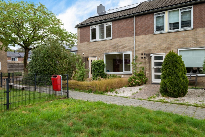 Postenbrink 33, 7544 ZM, Enschede