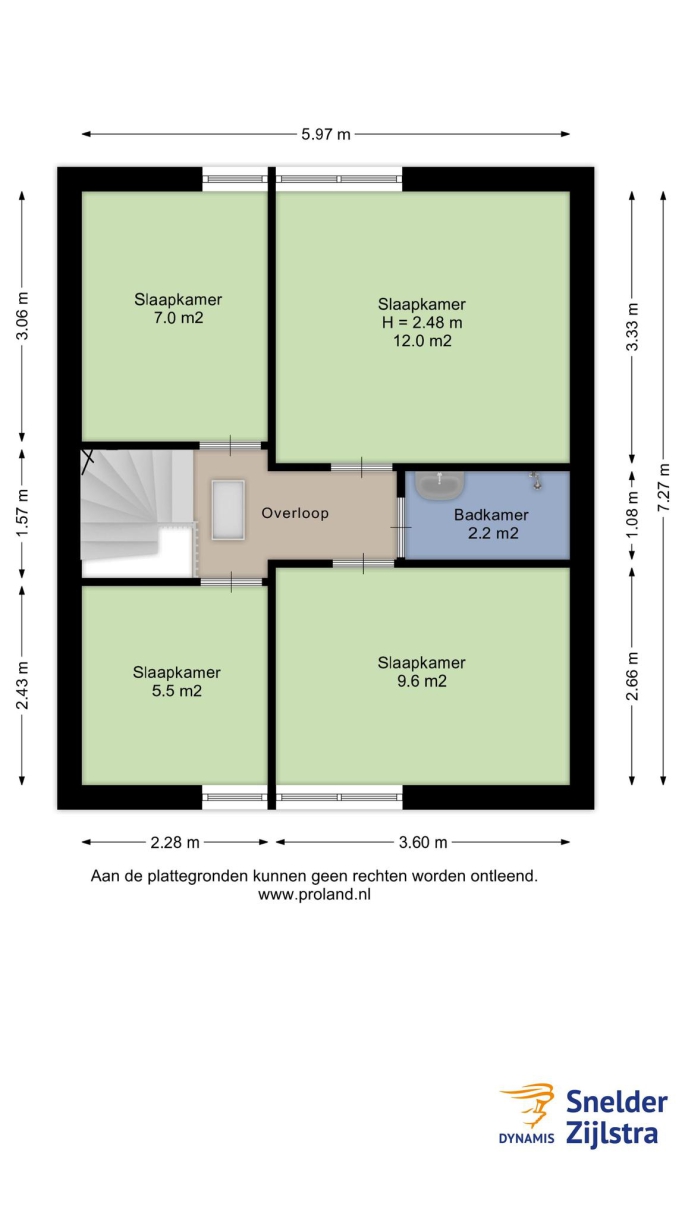 Postenbrink 33, 7544 ZM, Enschede