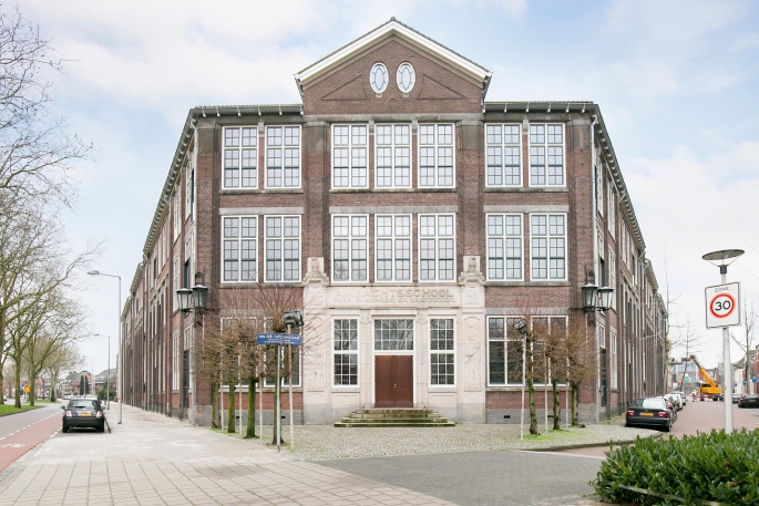 Boddenkampsingel 80 57, 7514 AR, Enschede