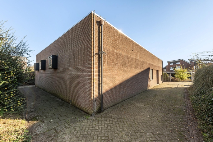 Gaardenstraat 37 A, 7451 CV, Holten