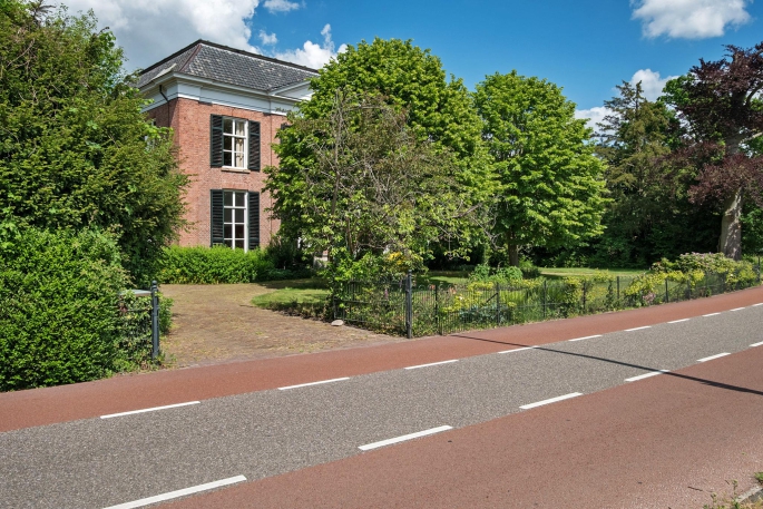 Hengelosestraat 5, 7491 BR, Delden