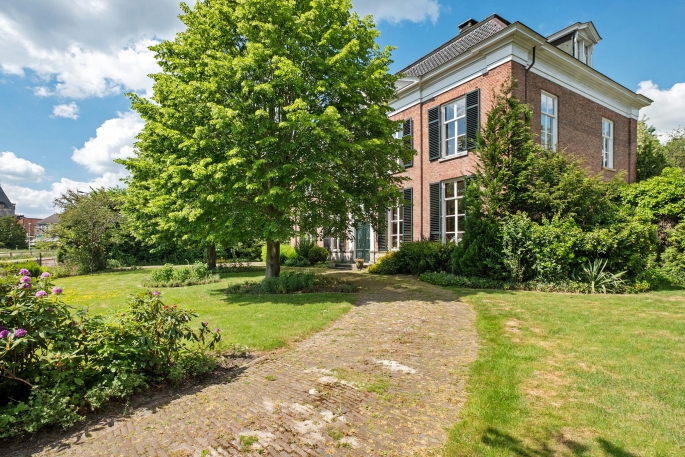 Hengelosestraat 5, 7491 BR, Delden