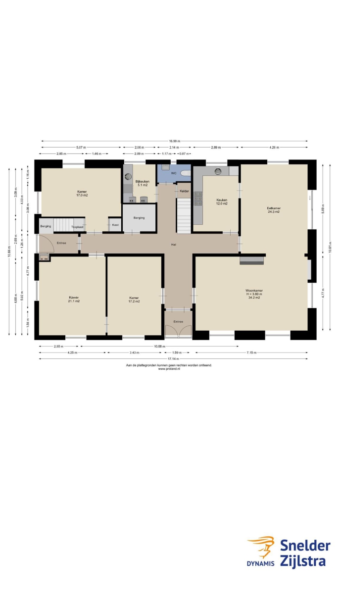 Hengelosestraat 5, 7491 BR, Delden