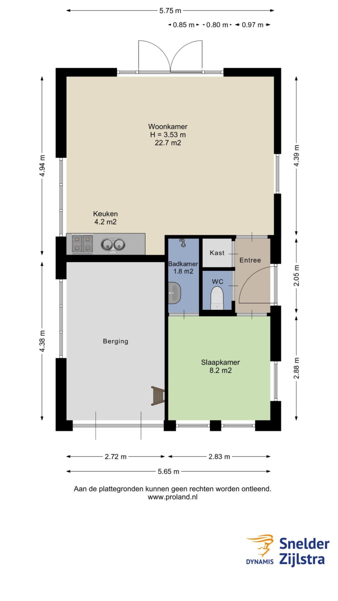 Hengelosestraat 5, 7491 BR, Delden