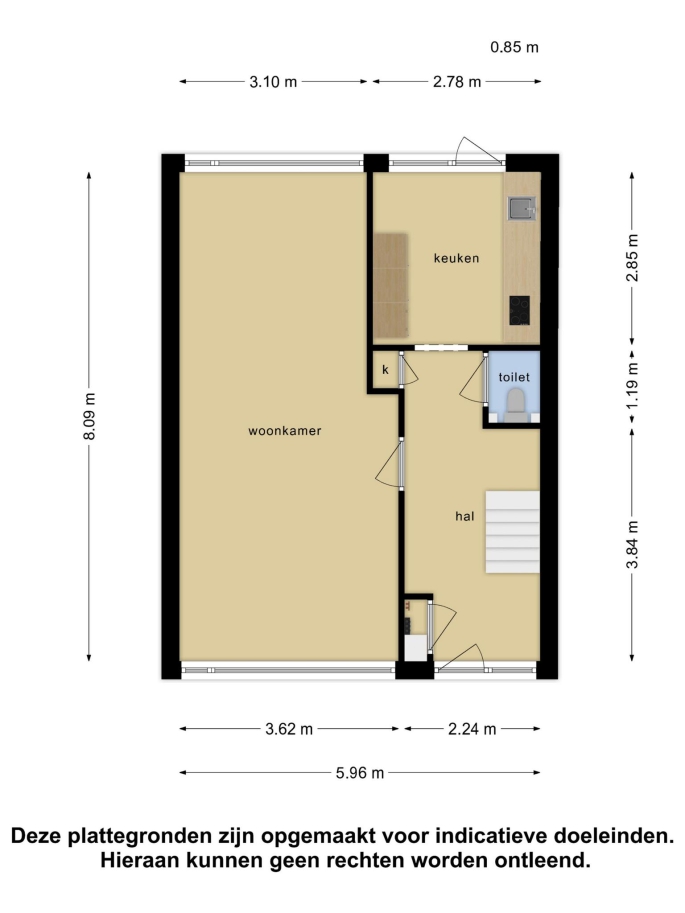 Richard Holstraat 32, 7604 EE, Almelo