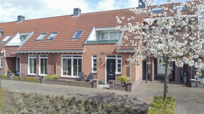 Het Roombeekhofje 40, 7523 JL, Enschede