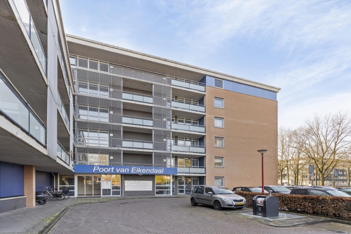 Hulststraat 57, 7544 TK, Enschede