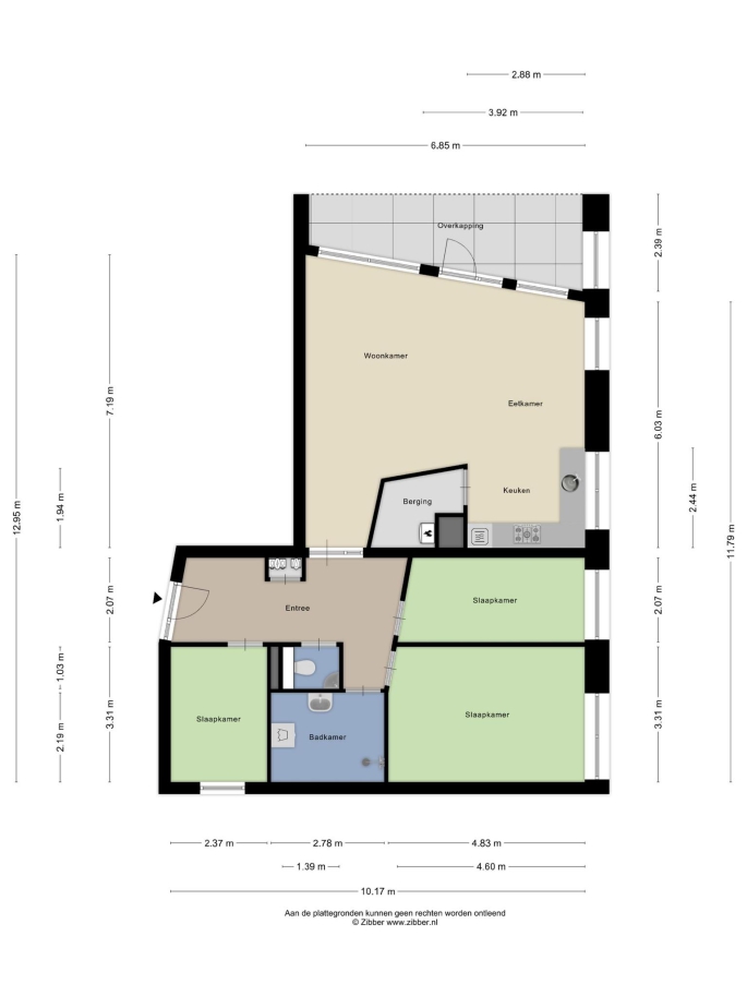 Hulststraat 57, 7544 TK, Enschede