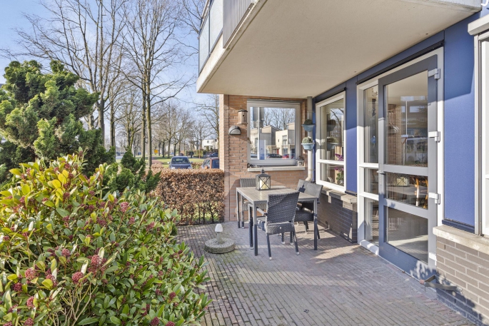 Hulststraat 57, 7544 TK, Enschede