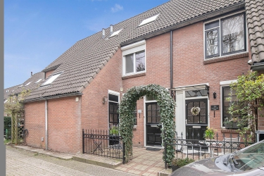 Dievelaarshoek 22, 7546 BH, Enschede