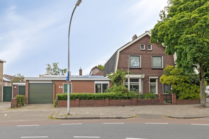 Castorweg 257, 7557 KL, Hengelo