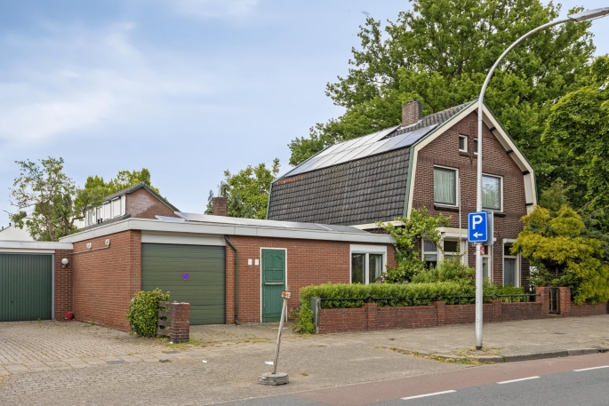 Castorweg 257, 7557 KL, Hengelo